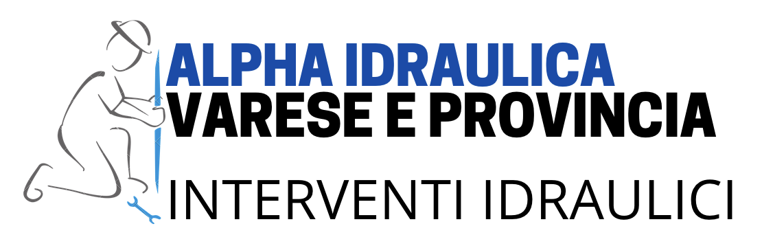 Idraulico Varese